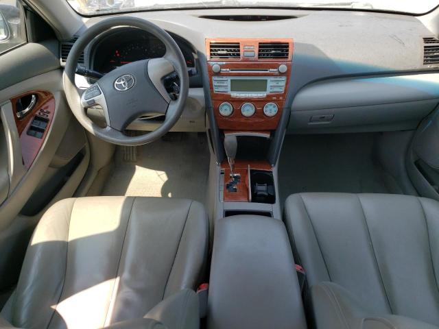 Photo 8 from auction – 2009 TOYOTA CAMRY with VIN 4T4BE46K99R096714