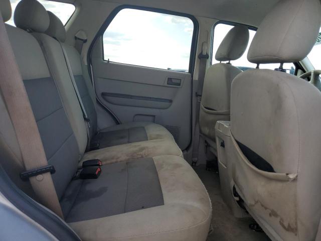 Photo 10 from auction – 2008 FORD ESCAPE XLT with VIN 1FMCU03ZX8KC98984