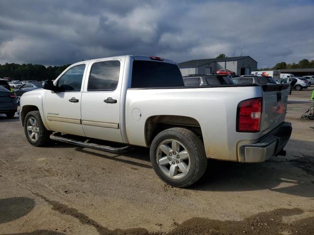 Photo 2 from auction – 2013 CHEVROLET SILVERADO with VIN 3GCPCSEA9DG175674