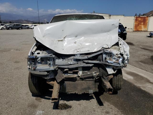 Photo 5 from auction – 2002 FORD F150 with VIN 1FTRX17W92NA71478