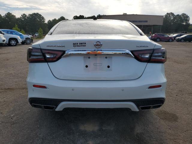Photo 6 from auction – 2020 NISSAN MAXIMA PLA with VIN 1N4AA6FVXLC365253