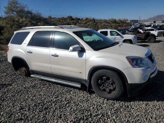 Photo 4 from auction – 2010 GMC ACADIA SLT with VIN 1GKLVNED1AJ145958