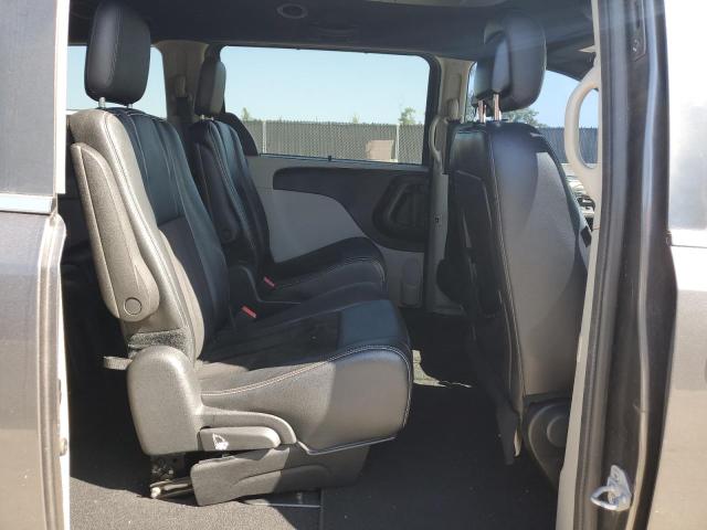 Photo 11 from auction – 2016 DODGE GRAND CARA with VIN 2C4RDGCG2GR220589