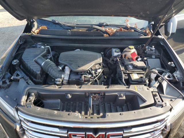 Photo 12 from auction – 2020 GMC ACADIA SLT with VIN 1GKKNULS3LZ134911