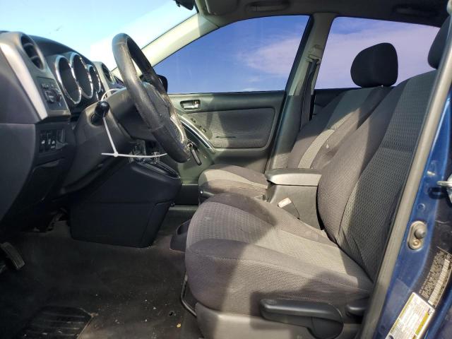 Photo 7 from auction – 2005 TOYOTA COROLLA MA with VIN 2T1KR32EX5C353772