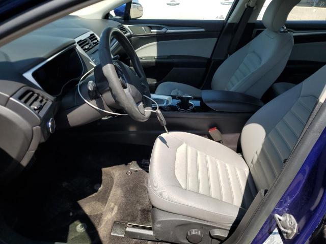 Photo 7 from auction – 2015 FORD FUSION S with VIN 1FA6P0G76F5106947
