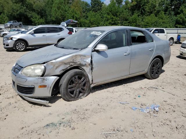VOLKSWAGEN JETTA 2006 with VIN 3VWRF71K36M705232 - Photo from auction