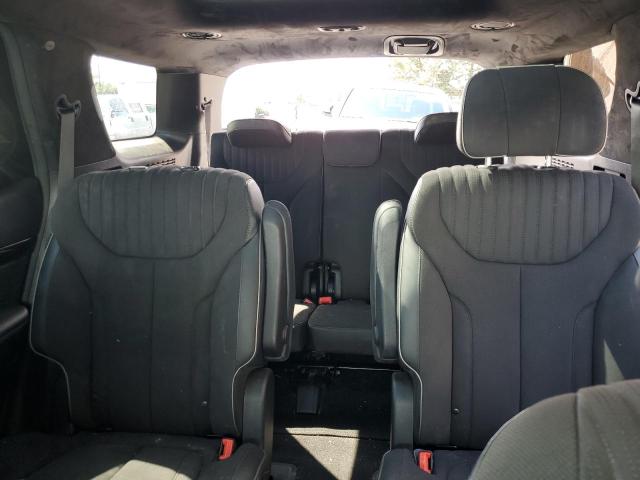 Photo 10 from auction – 2024 HYUNDAI PALISADE C with VIN KM8R7DGEXRU683404