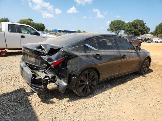 Photo 3 from auction – 2022 NISSAN ALTIMA SR with VIN 1N4BL4CV6NN412406