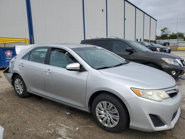 Photo 4 from auction – 2012 TOYOTA CAMRY BASE with VIN 4T1BF1FK2CU017512