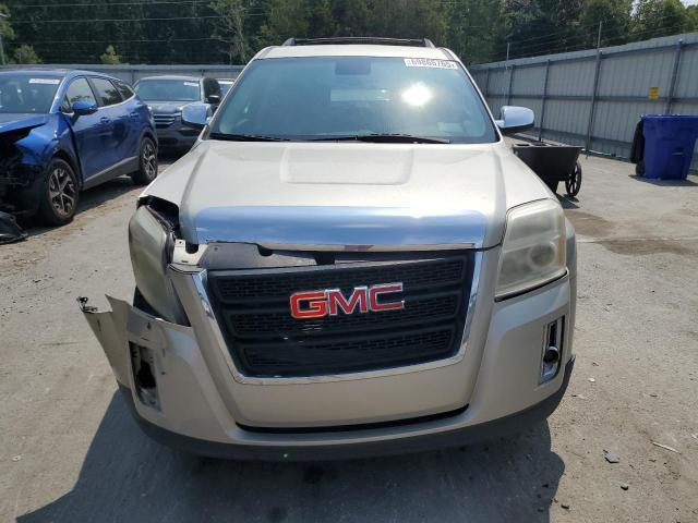 Photo 5 from auction – 2014 GMC TERRAIN SL with VIN 2GKALREKXE6318320