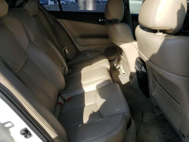 Photo 10 from auction – 2012 NISSAN MAXIMA S with VIN 1N4AA5AP7CC866040