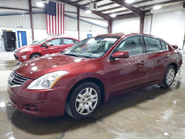 NISSAN ALTIMA BAS 2010 with VIN 1N4AL2AP1AN534086 - Photo from auction