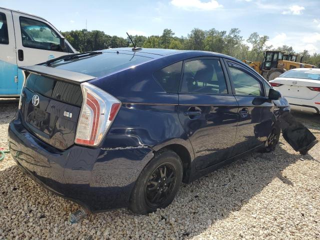 Photo 3 from auction – 2015 TOYOTA PRIUS with VIN JTDKN3DU0F0461832