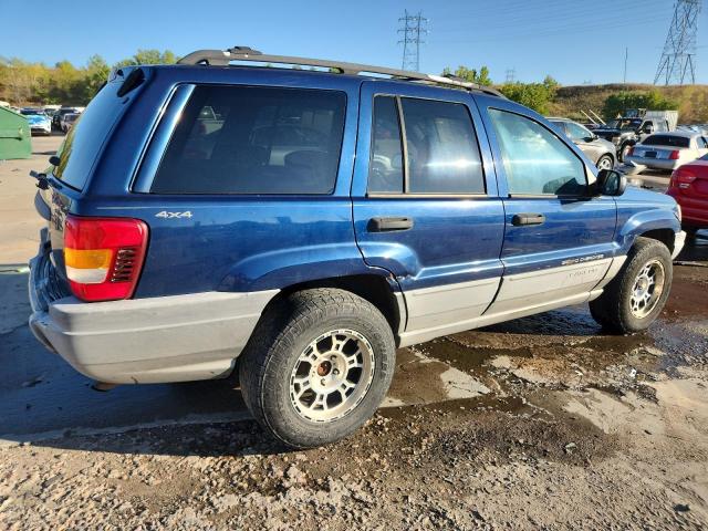 Photo 3 from auction – 2000 JEEP GRAND CHER with VIN 1J4GW48S0YC260736