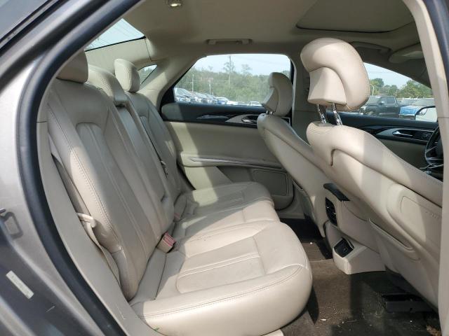 Фото 10 с аукциона – 2016 LINCOLN MKZ с VIN 3LN6L2J97GR610820