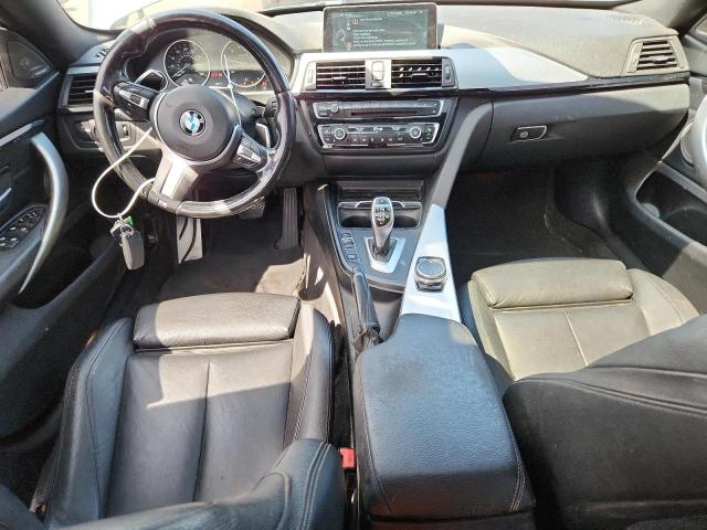 Photo 8 from auction – 2016 BMW 435 XI GRA with VIN WBA4B3C5XGG344230