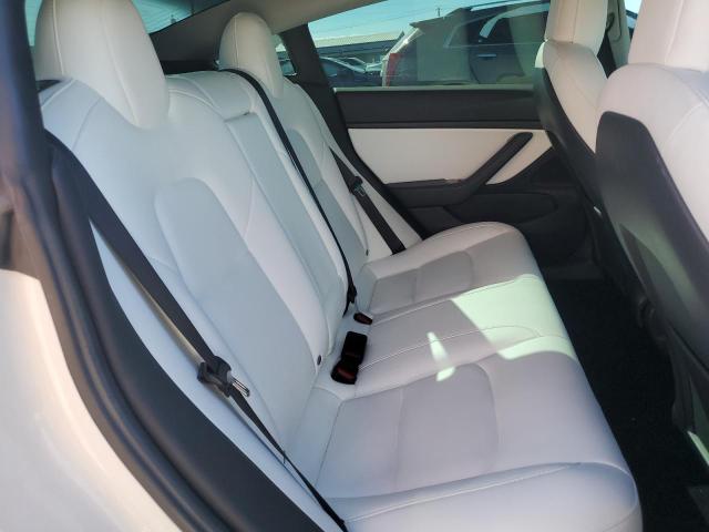 Photo 10 from auction – 2019 TESLA MODEL 3 with VIN 5YJ3E1EB5KF421943