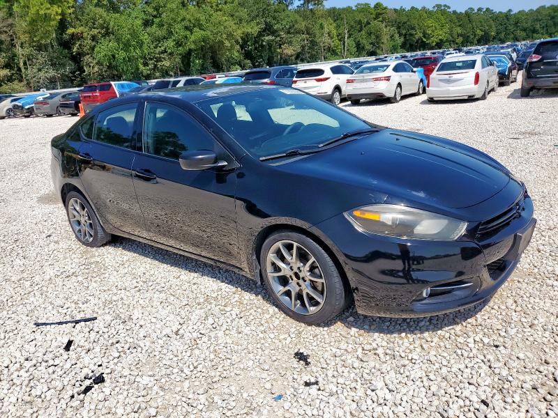 Photo 4 from auction – 2015 DODGE DART SXT with VIN 1C3CDFBB3FD150838