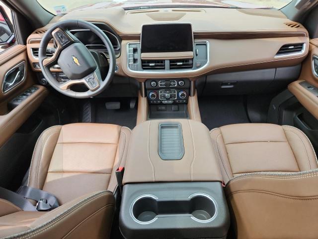 Photo 8 from auction – 2023 CHEVROLET TAHOE C150 with VIN 1GNSCTKL5PR553328