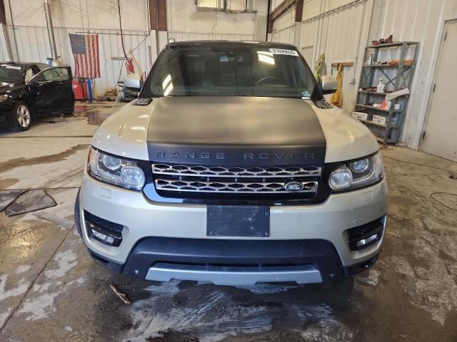 Photo 5 from auction – 2014 LAND ROVER RANGE ROVE with VIN SALWR2WF7EA379550