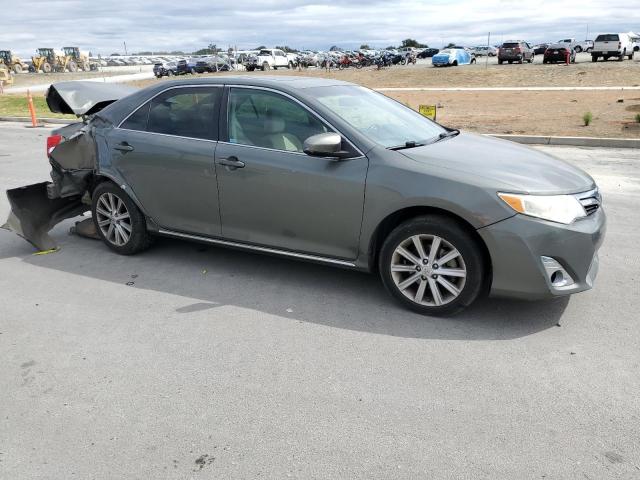 Photo 4 from auction – 2012 TOYOTA CAMRY BASE with VIN 4T4BF1FK0CR163753