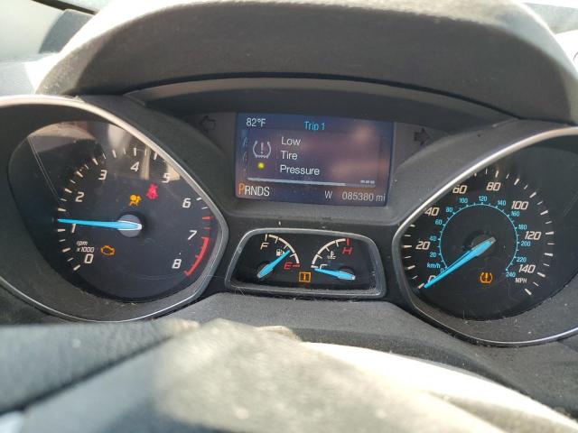 Photo 9 from auction – 2015 FORD ESCAPE SE with VIN 1FMCU0GX0FUC22524