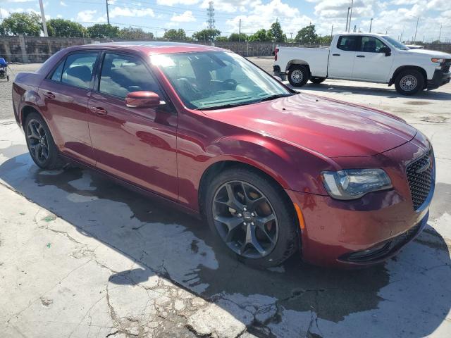 صورة رقم 4 من المزاد - 2023 CHRYSLER 300 S مع VIN 2C3CCABG1PH580891