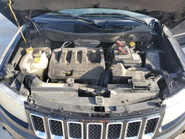 Photo 12 from auction – 2012 JEEP COMPASS SP with VIN 1C4NJDBB4CD650763
