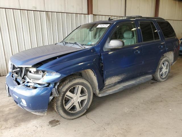 Photo 1 from auction – 2006 CHEVROLET TRAILBLAZER with VIN 1GNDT13S062254257