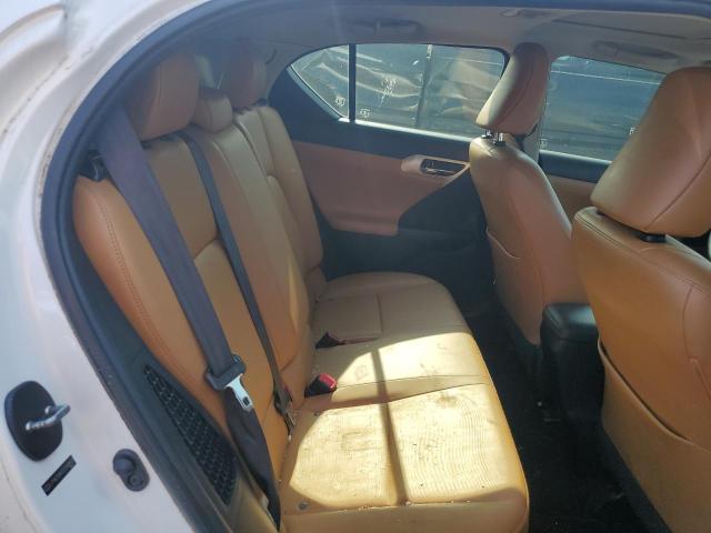 Photo 11 from auction – 2012 LEXUS CT 200 with VIN JTHKD5BH2C2048507