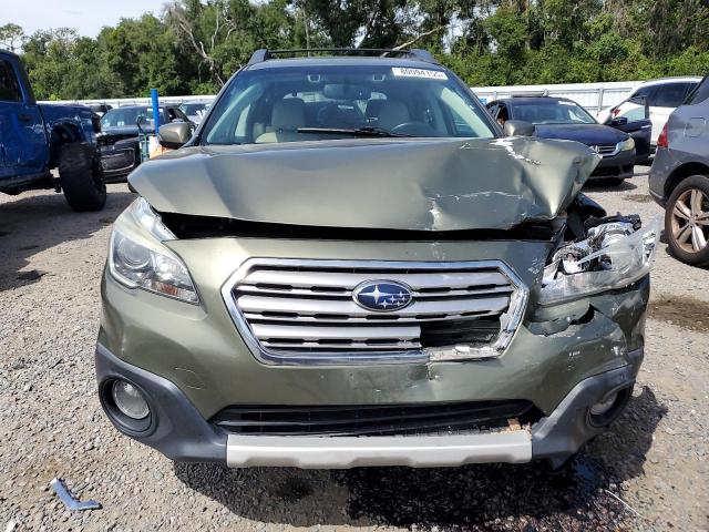 Photo 5 from auction – 2016 SUBARU OUTBACK 2. with VIN 4S4BSANC4G3335858