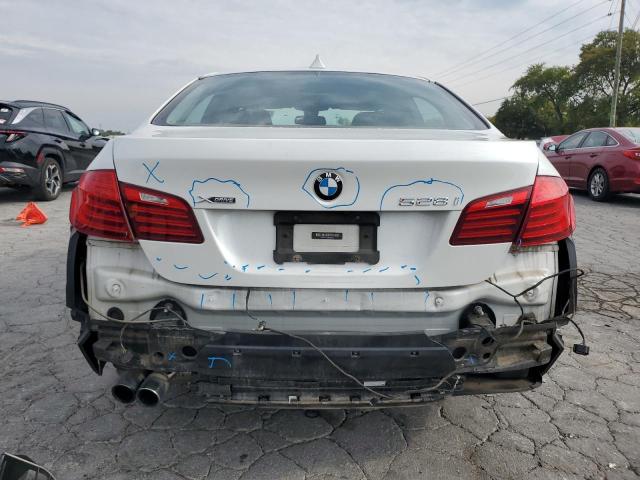 Photo 6 from auction – 2014 BMW 528 XI with VIN WBA5A7C52ED620431