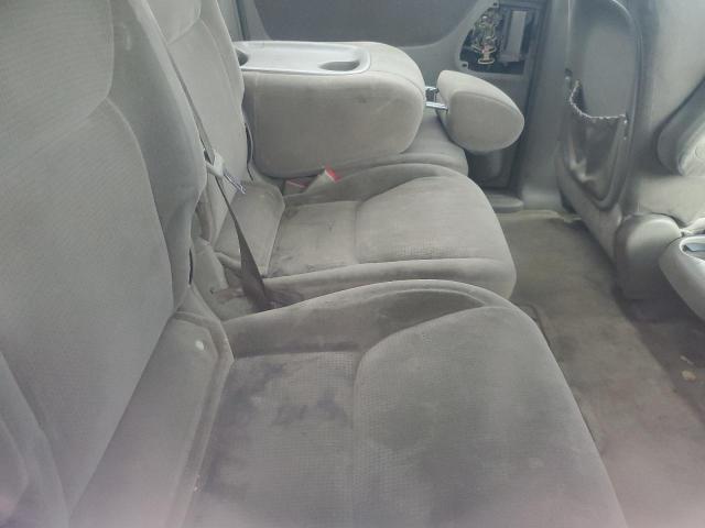 Photo 11 from auction – 2005 TOYOTA SIENNA CE with VIN 5TDZA23C65S300717