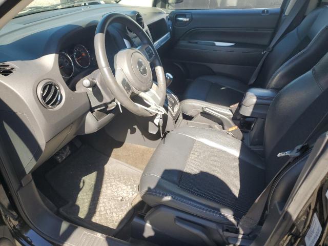 Photo 7 from auction – 2016 JEEP COMPASS with VIN 1C4NJDEB3GD655289