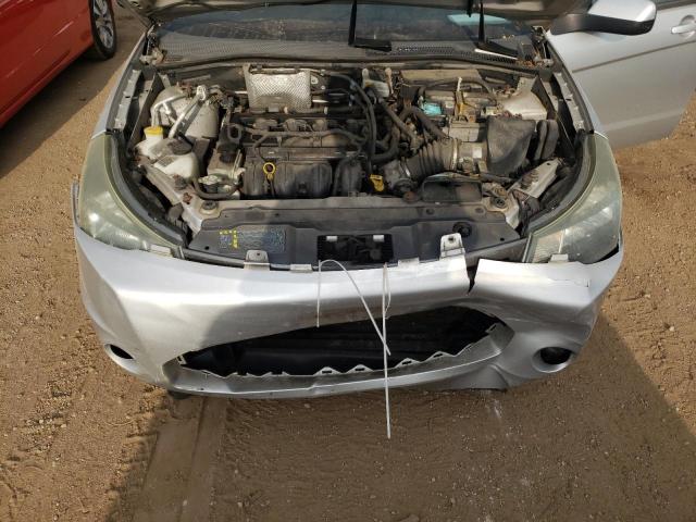 Zdjęcie 11 z aukcji – 2011 FORD FOCUS SES z VIN 1FAHP3GN4BW135523