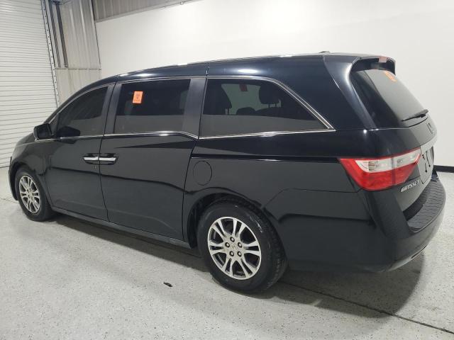 Photo 2 from auction – 2013 HONDA ODYSSEY EX with VIN 5FNRL5H65DB050811