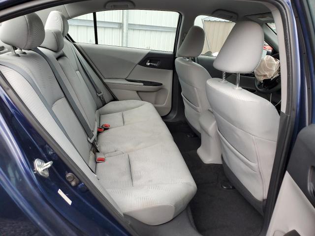 Photo 10 from auction – 2014 HONDA ACCORD LX with VIN 1HGCR2F3XEA278052