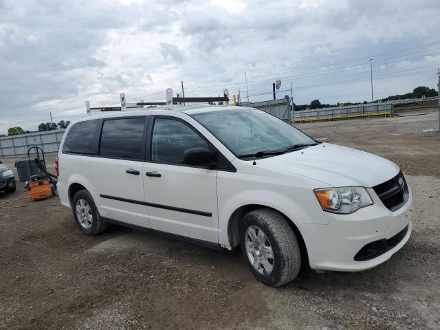 Photo 4 from auction – 2012 DODGE RAM VAN with VIN 2C4JDGAG3CR317584