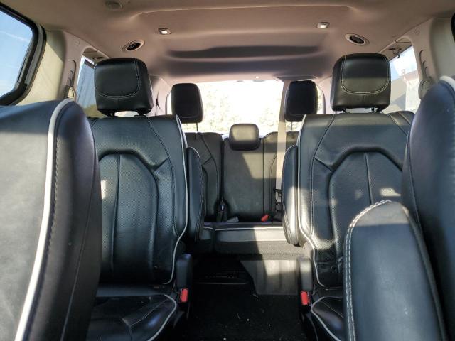 Photo 10 from auction – 2022 CHRYSLER PACIFICA L with VIN 2C4RC1GGXNR169852