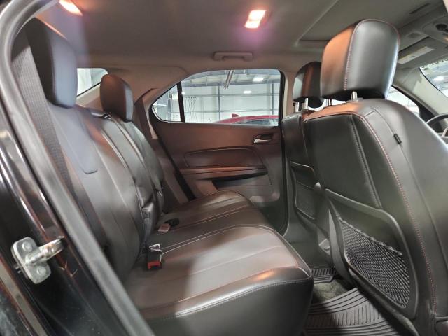Photo 11 from auction – 2017 CHEVROLET EQUINOX PR with VIN 2GNFLGE35H6177537