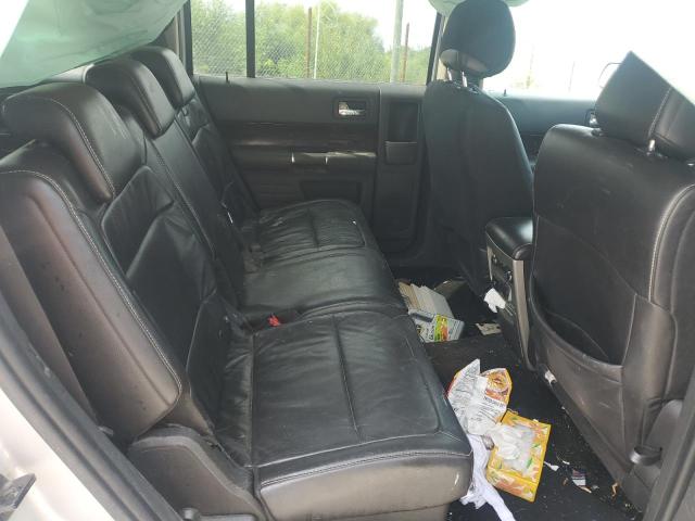 Photo 10 from auction – 2011 FORD FLEX SEL with VIN 2FMGK5CC8BBD13371