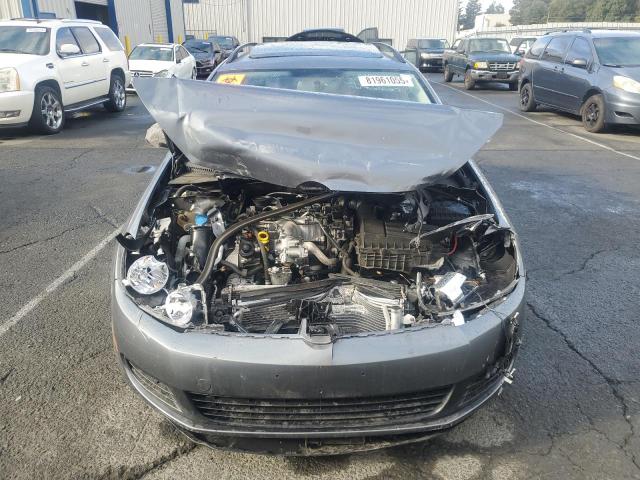 Photo 5 from auction – 2014 VOLKSWAGEN JETTA TDI with VIN 3VWPL7AJ6EM607673