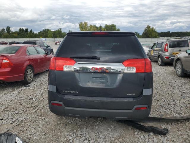 Photo 6 from auction – 2011 GMC TERRAIN SL with VIN 2CTFLREC8B6386531