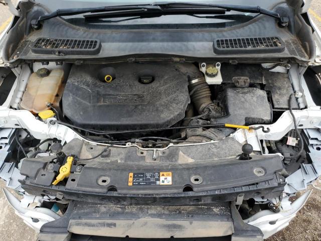 Photo 12 from auction – 2014 FORD ESCAPE TIT with VIN 1FMCU0J95EUA93012