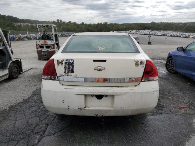 Photo 6 from auction – 2008 CHEVROLET IMPALA LT with VIN 2G1WT55N381258931