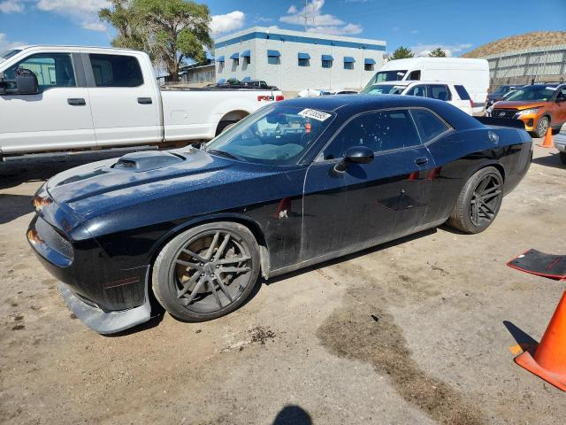 DODGE CHALLENGER R/T 392 2017 with VIN 2C3CDZFJ5HH601311 - Photo from auction