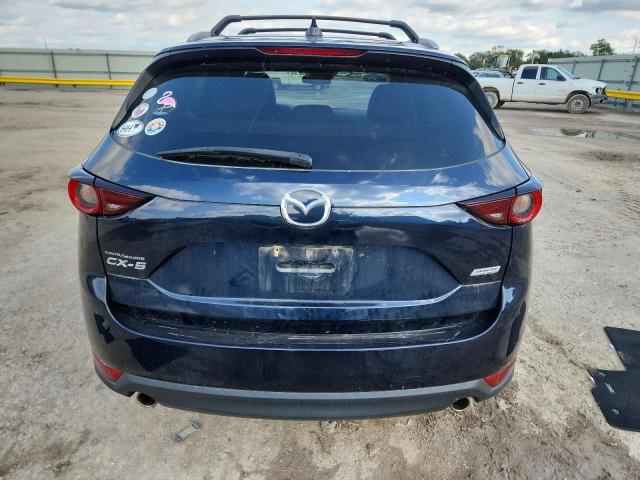Photo 6 from auction – 2019 MAZDA CX-5 TOURING with VIN JM3KFACMXK0624863