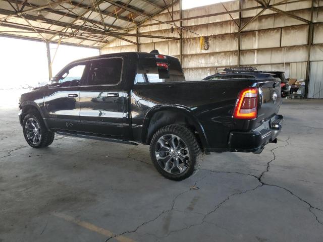 Photo 2 from auction – 2020 RAM 1500 LIMIT with VIN 1C6SRFHTXLN248836