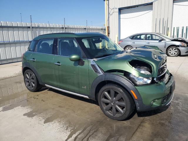 Photo 4 from auction – 2016 MINI COOPER S C with VIN WMWZC5C59GWT39203